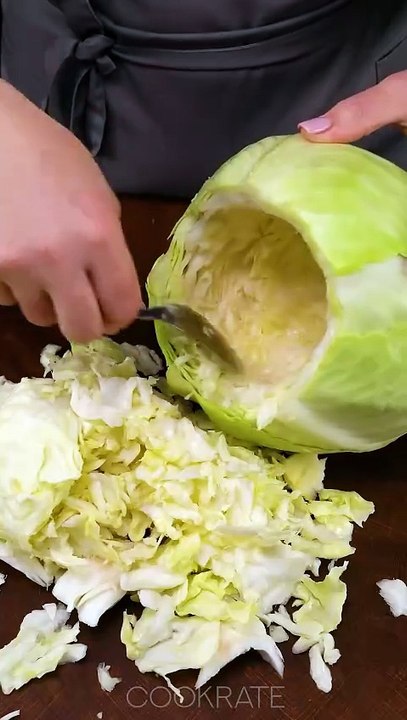 This recipe will make any cook jealous! Easy and super delicious dinner