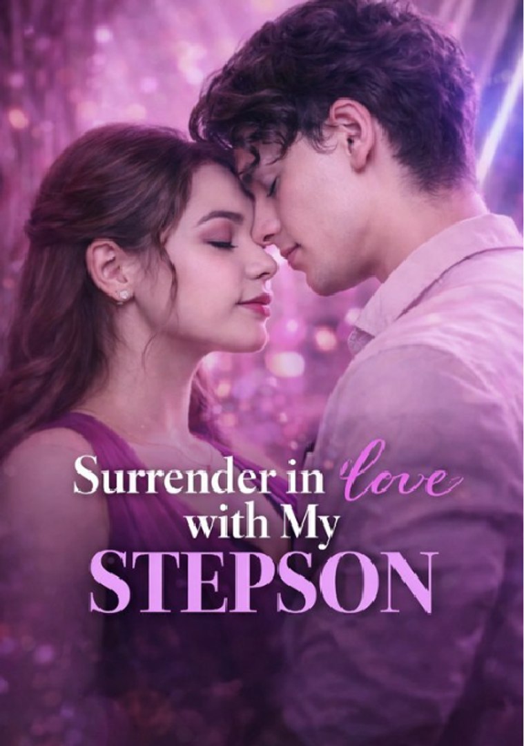 ⁣Surrendering and love with My stepson- Full Movie English Sub