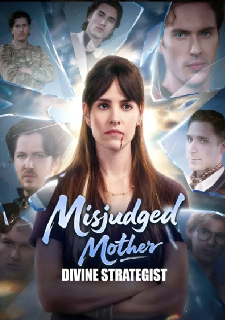 ⁣Misjudged Mother, Sivine Strategist - Drama FULL MOVIES ENGLISH SUB