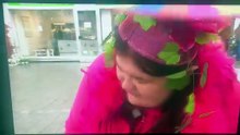 RTL+ Test. I Domes Schokobrunnen platzt