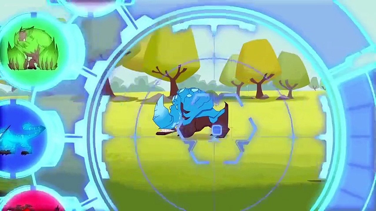 D S J Battle Claw  The Immortal Game Episode 1