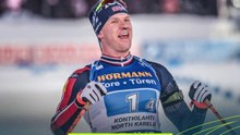 La Norvège encore au sommet ! 🇳🇴🔥Sur le relais hommes 4×7,5 km de la Coupe du monde à Kontiolahti, la Norvège s’impose après une course très serrée et remporte aussi le globe du relais. La France termine 2ᵉ à +19 s