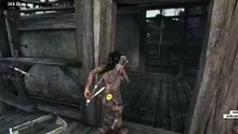 Un Noob sur...Tomb Raider  Le Naufrage - Short - 219