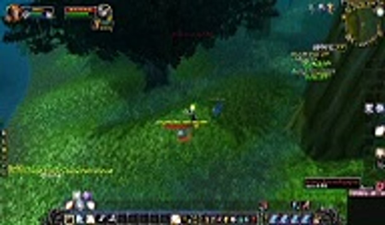 [Les Aventure De Darkpalouf] [WoWClassic] - 76