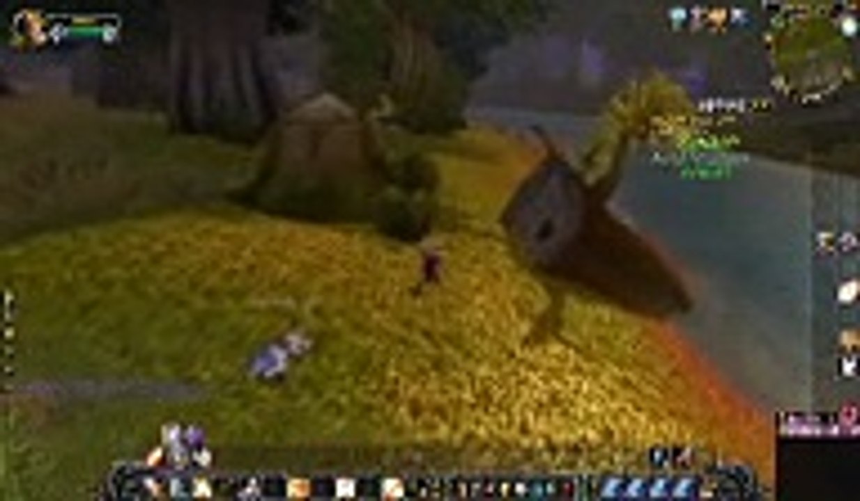 [Les Aventure De Darkpalouf] [WoWClassic] - 79