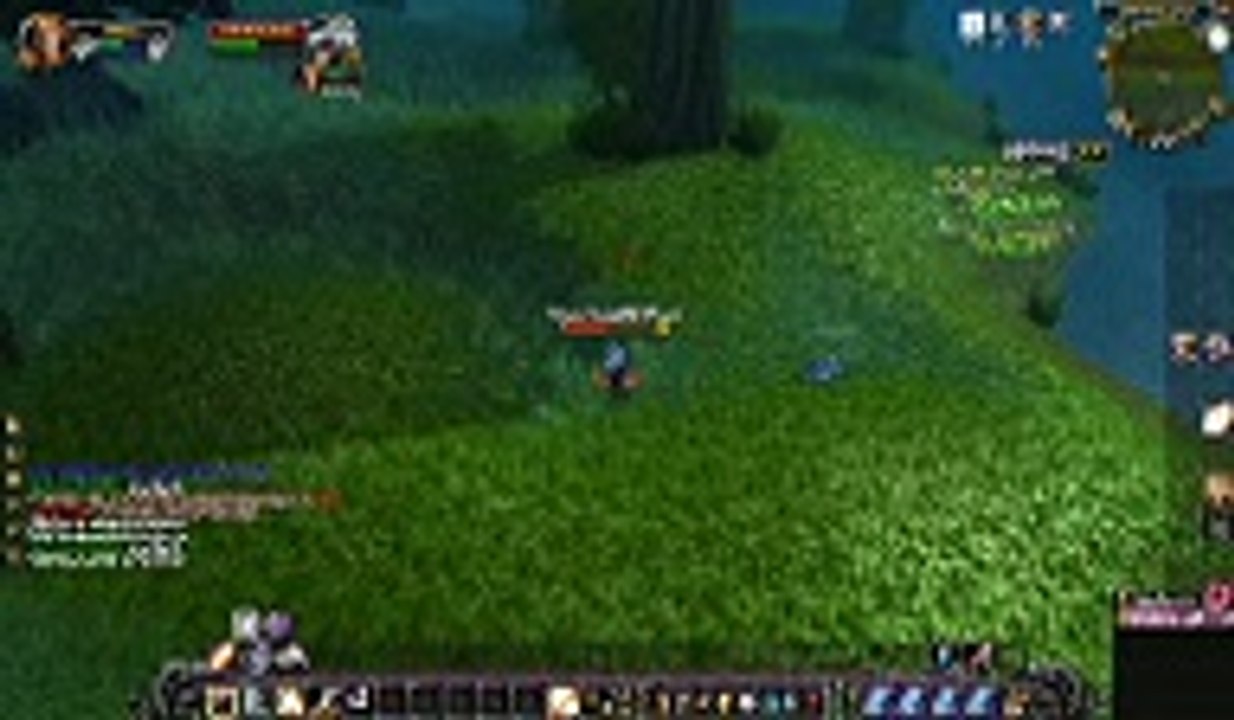 [Les Aventure De Darkpalouf] [WoWClassic] - 84