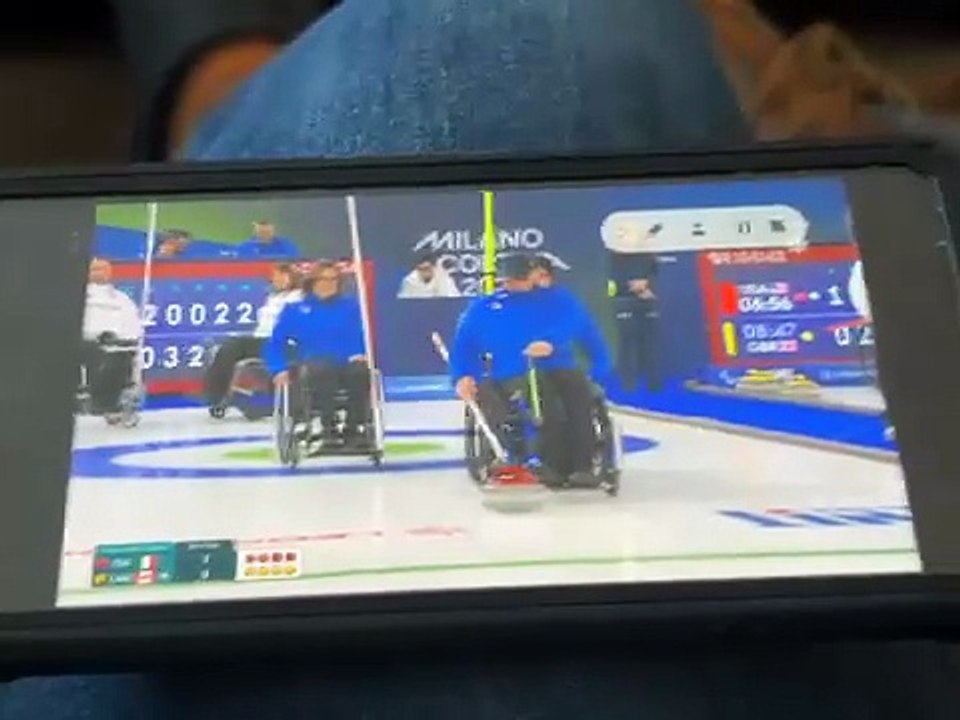 Para Olympic Games 2026