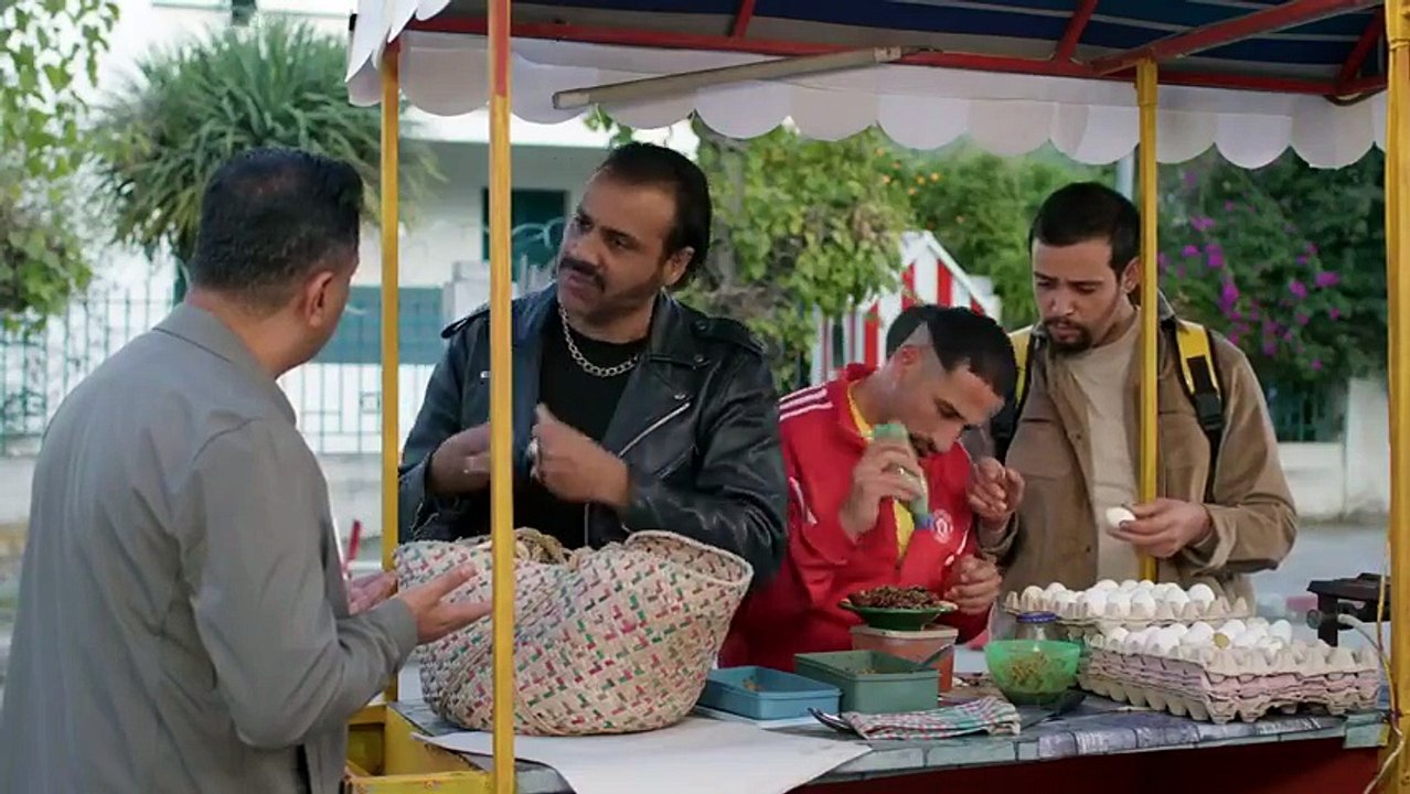 Hedhi Ekhretha EP 17- مسلسل هذه اخرتها الحلقة 17