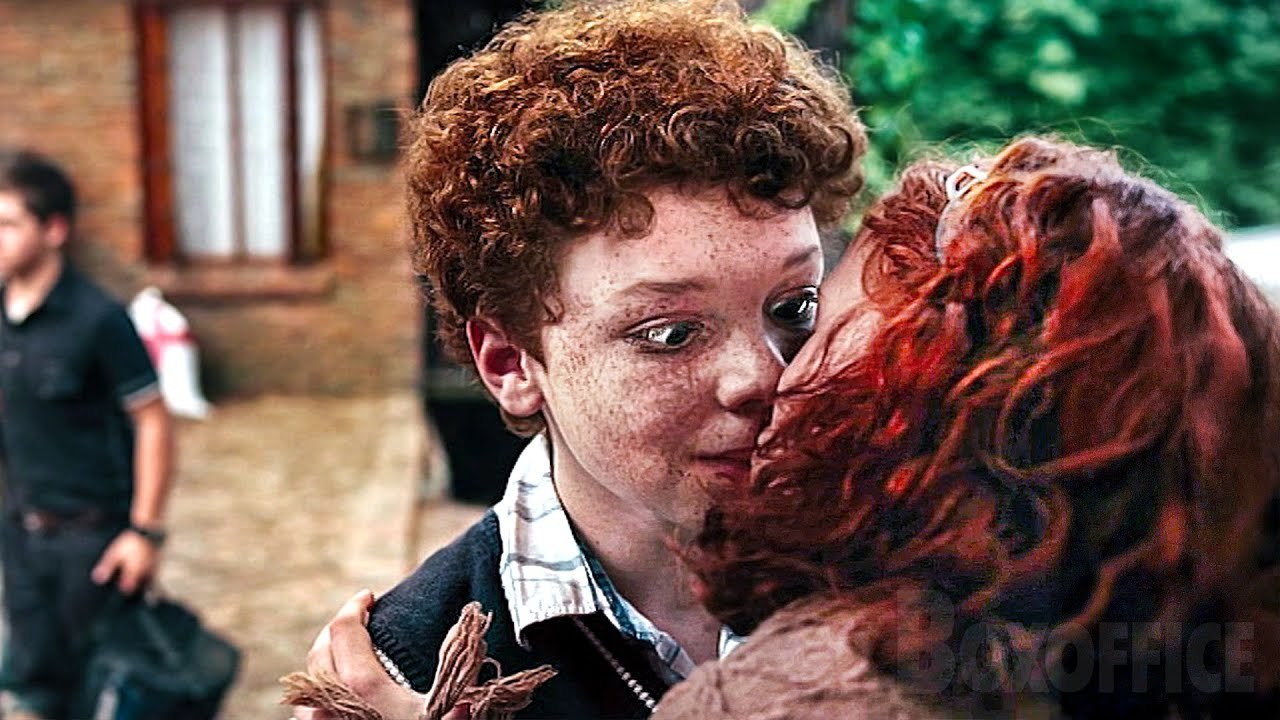 L'Eté où tout a Changé | Film Complet en Français | Comédie | Nouveauté