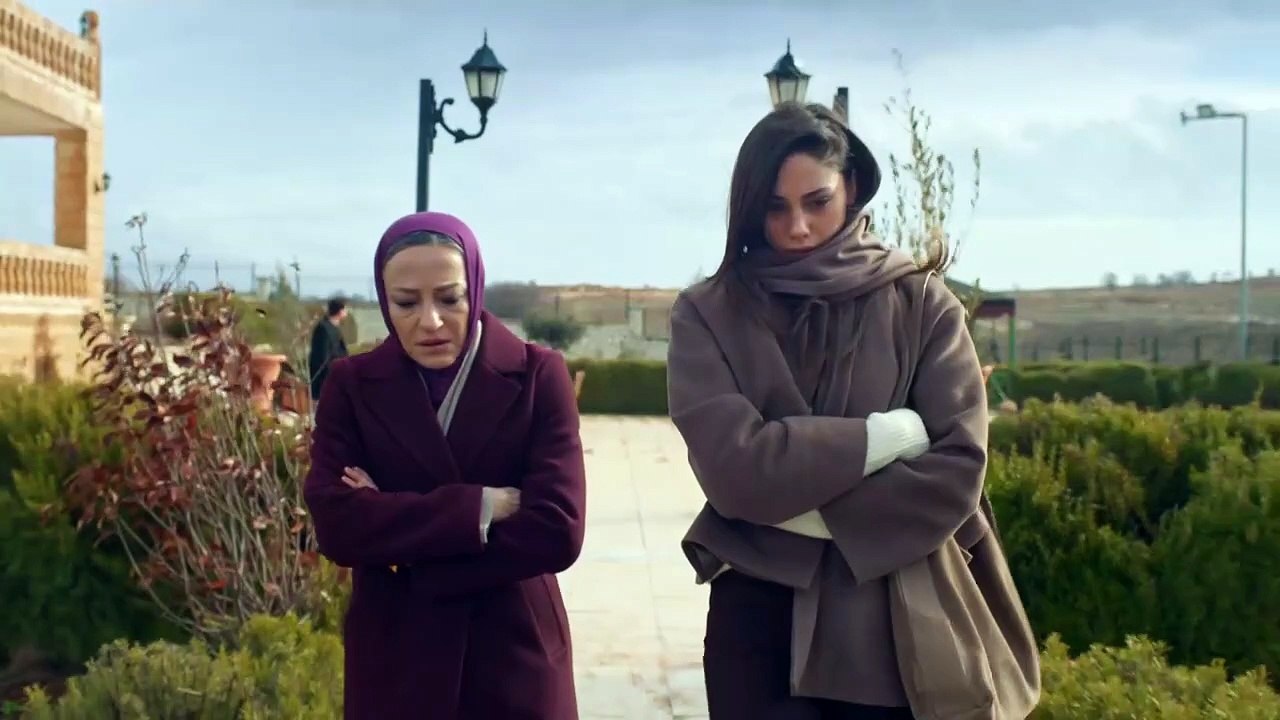 مسلسل المدينة البعيدة 2 الحلقة 259 مدبلجة