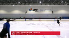 Star 4 Girls 13&O  Group 4 - Rink 2 - 2026 BC/YT Section Super Series Final