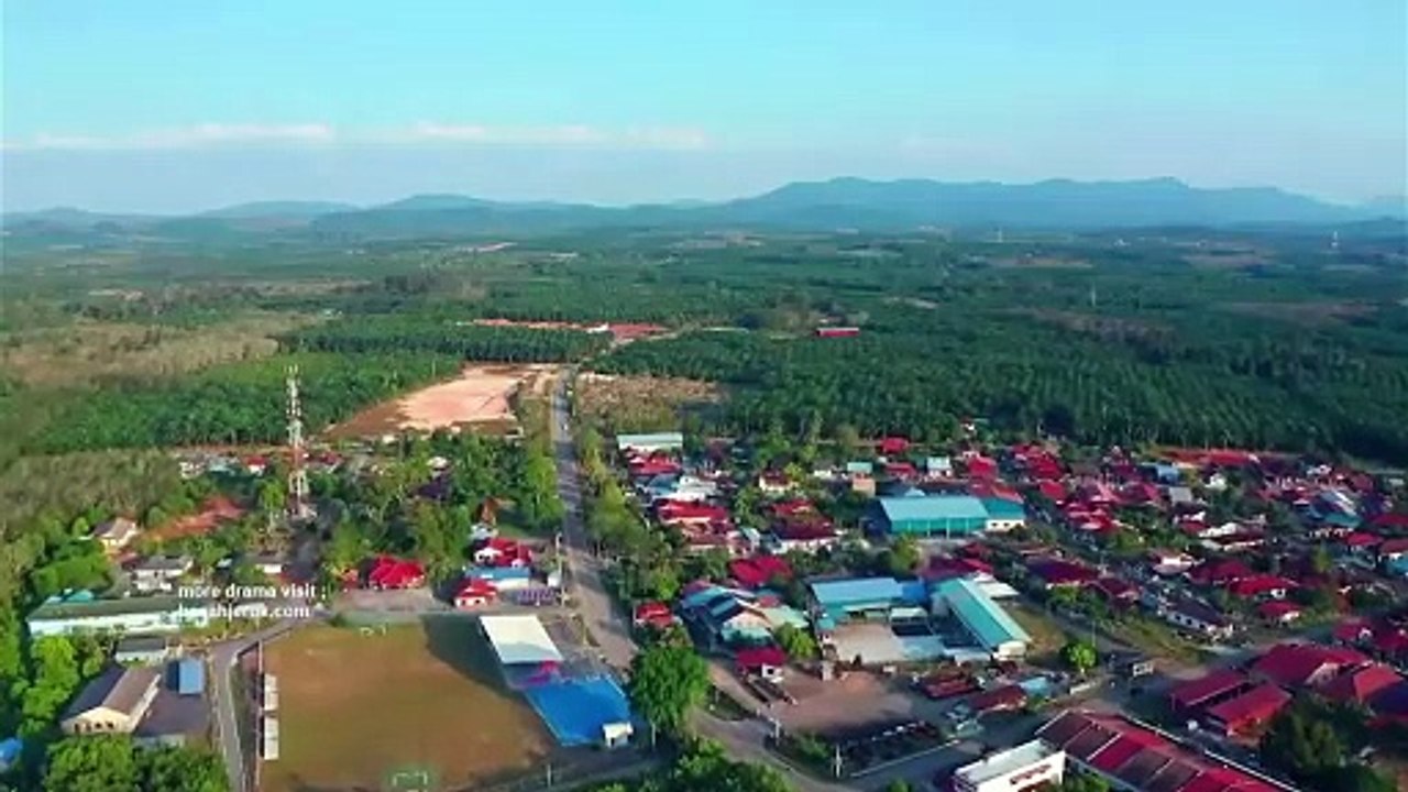 Bila Cinta Menjadi Dosa Episod 5 TV3 Drama