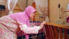 Bila Cinta Menjadi Dosa Episod 1 TV3 Drama
