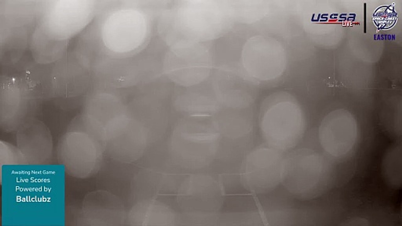 Blue Easton - Spring Games (2026) Fri, Mar 06, 2026 11:22 PM to 11:59 PM