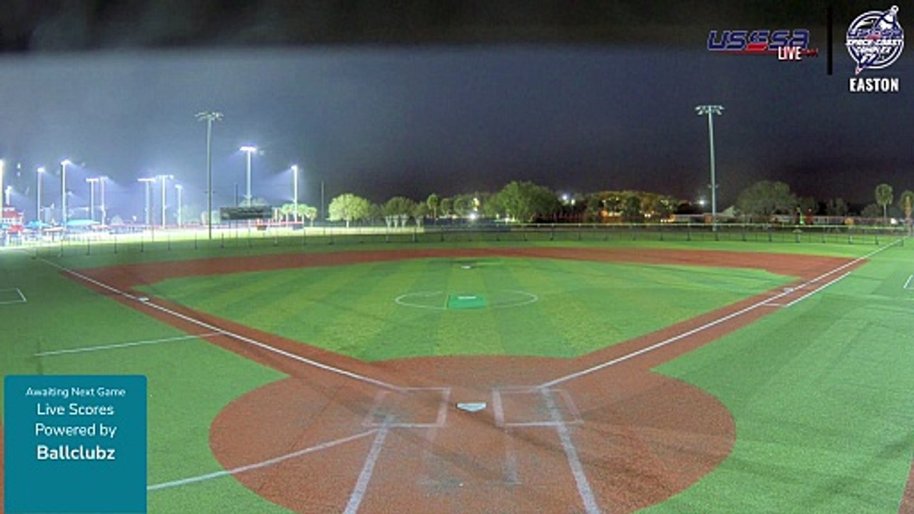 White Easton - Spring Games (2026) Fri, Mar 06, 2026 10:40 PM to 11:58 PM