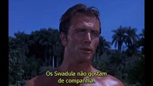 Tarzan (1966) – EP46: O Profissional – Completo Dublado | Segunda Temporada