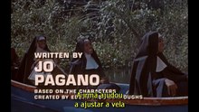 Tarzan (1966) – EP47: O Convertido – Completo Dublado | Segunda Temporada