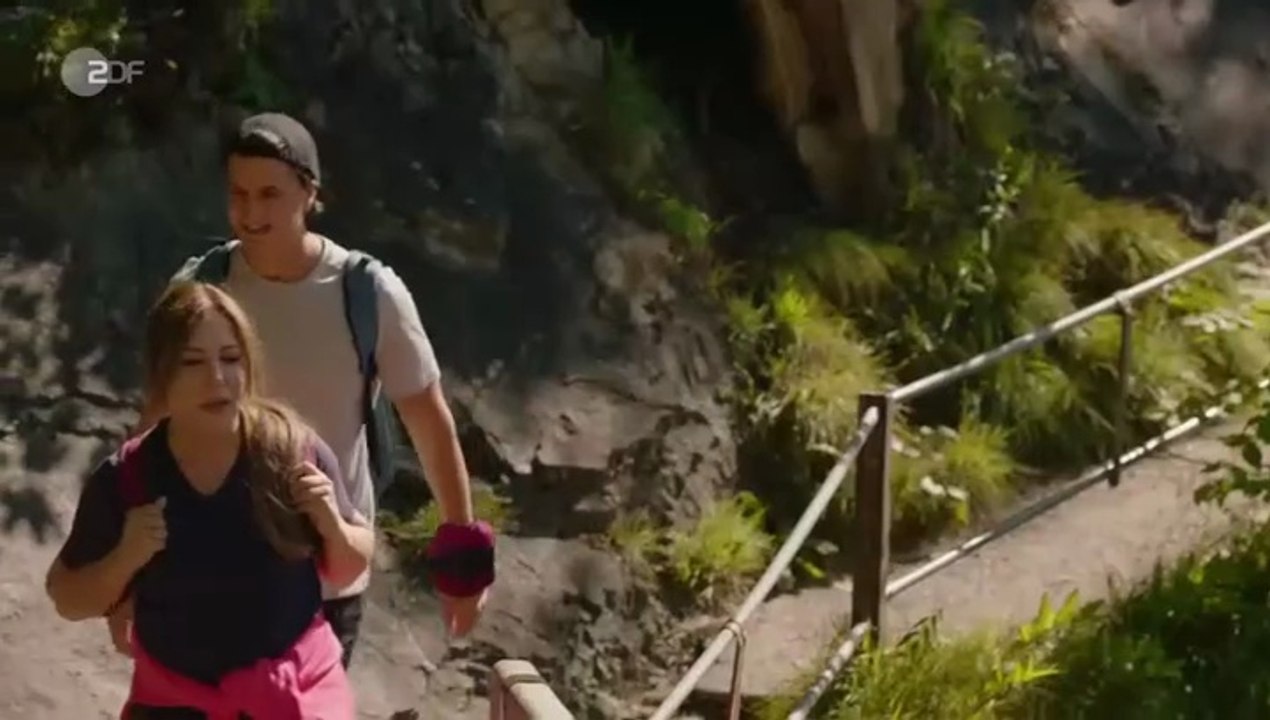 Frühling -60- Leben oder nicht!