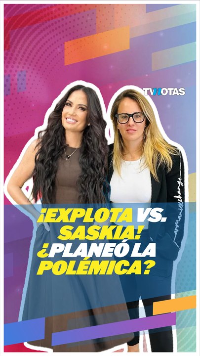 Joanna Vega-Biestro arremete contra Saskia Niño de Rivera por entrevista que deja mal a Carmen Salinas