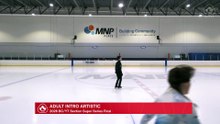Adult Intro & Bronze Artistic - Rink 2 - 2026 BC/YT Section Super Series Final (62)
