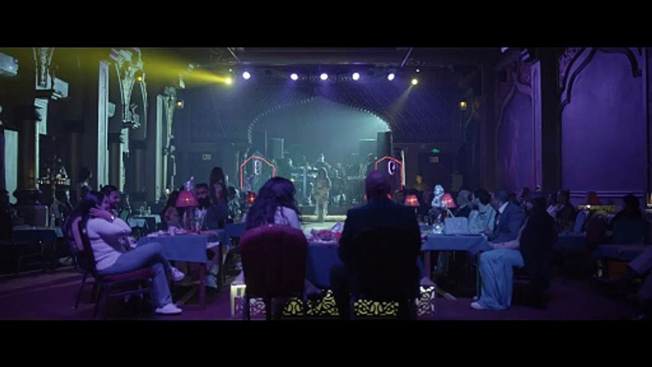 اغنية نور علي _ الصبر طيب _ من مسلسل #الحلانجي  #رمضان2025 🌙