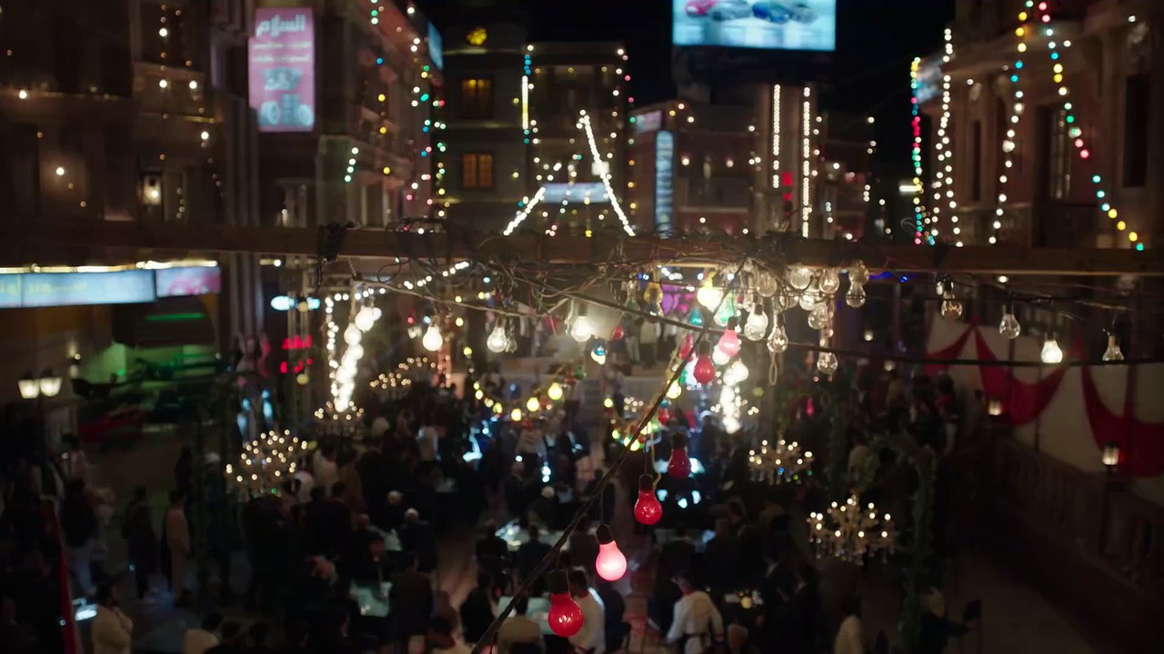 Rahma Mohsen - Youm Gada3 - 2026 رحمه محسن - يوم جدع (دوري بيا يا دنيا دوري) - من مسلسل علي كلاي