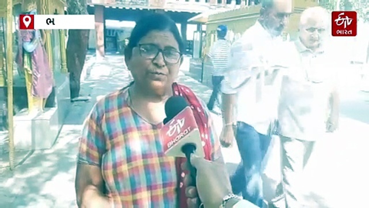 Women's Day 2026: જ્યાં લોકો જવાથી ડરે છે, ત્યાં 16 વર્ષથી સેવા આપી રહ્યા છે ભાવનગરના લતાબેન