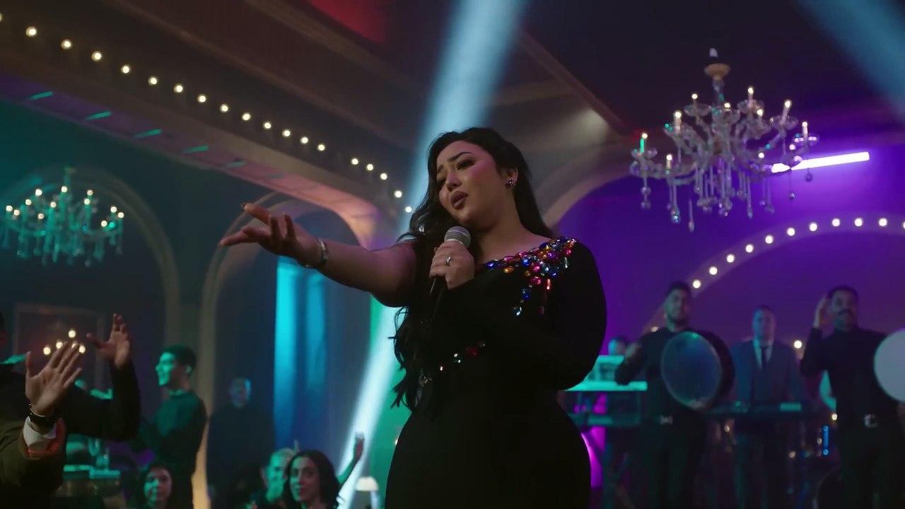 Rahma Mohsen - El Shela Wa23t - 2026 رحمة محسن - الشيلة وقعت -