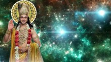 भगवद गीता अध्याय 13  क्षेत्र-क्षेत्रज्ञ विभाग योग।Bhagavad Gita Ch 13  Kshetra-KshetrajyaVibhagYoga.