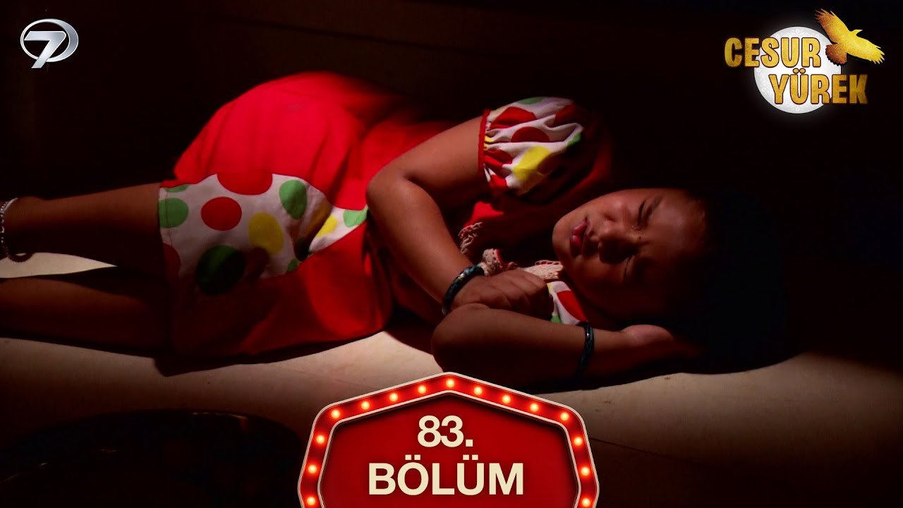 Cesur Yürek Hint Dizisi 83. Bölüm