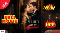 (2026) You Bullied the Wrong Woman - FULL ENGSUB