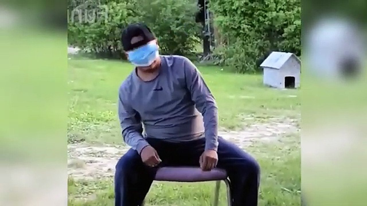 Funny Videos Part 17