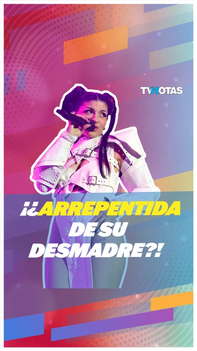 ¿Arrepentida tras el tema 'Rosita'? Cazzu rompe el silencio tras polémica con Nodal y Ángela Aguilar
