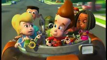 Les Aventures de Jimmy Neutron, un garçon génial: La Rubie Manie