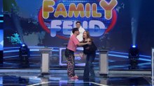 Family Feud: Tuloy-tuloy ang pasabog sa Family Feud 4th anniversary!