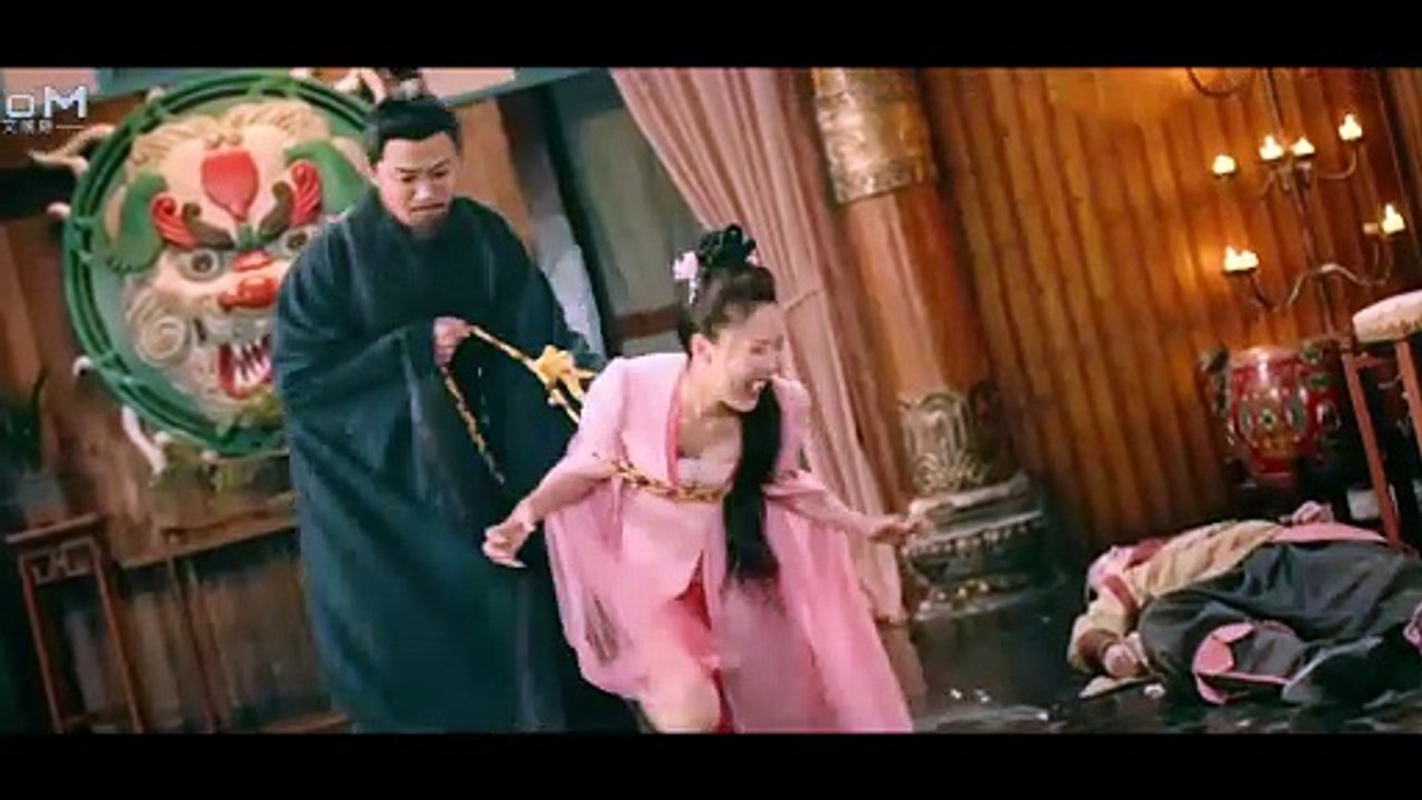 El despertar del dios guerrero | Ne Zha 2 | Película de Acción y Fantasía Mito | Completa en Español HD