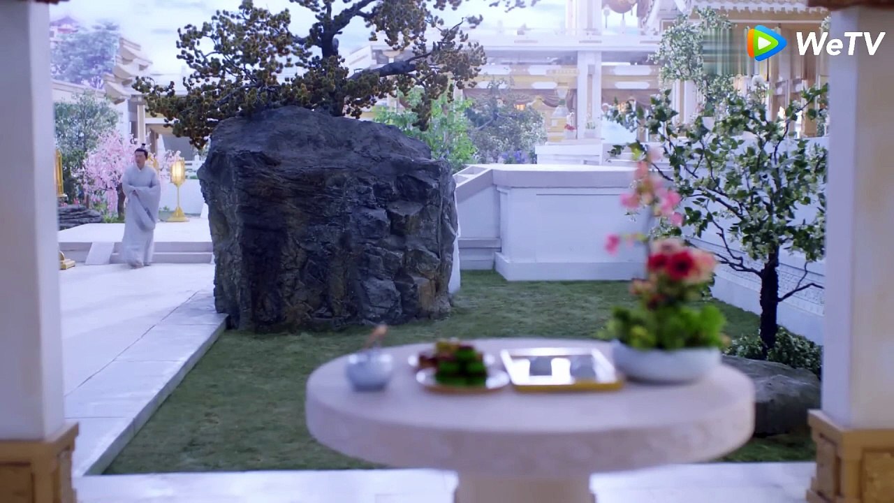 Eternal Love of Dream Episode 3