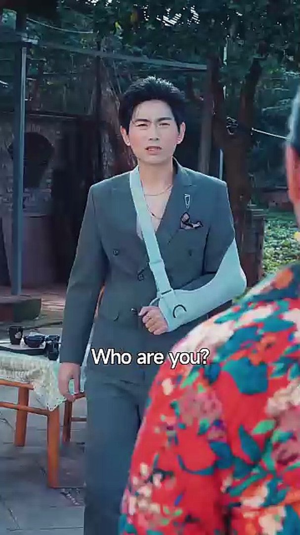 ⁣[#MiniMovie] Under Her Command - I Married a Fierce Goddess