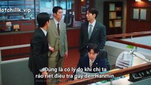 Điều Tra Viên Hong Tập 15 Vietsub