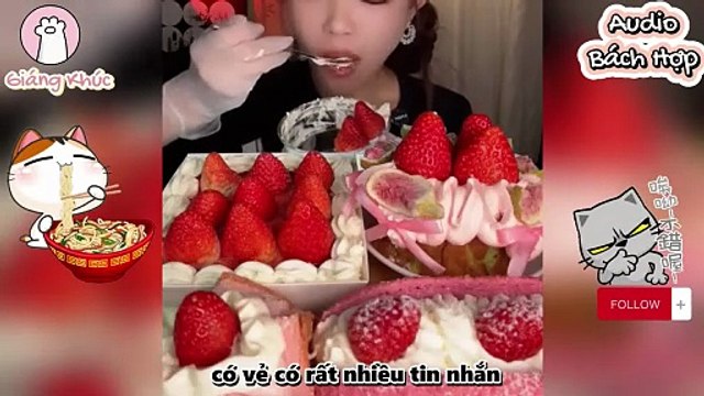 [ Audio Bách Hợp Full ]- Nhờ ứng dụng nhắn tin, tôi quay lại với người yêu cũ