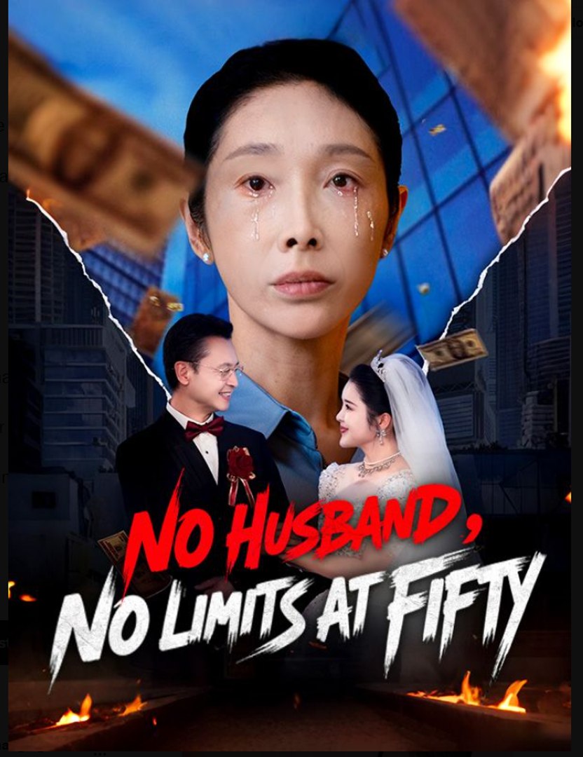 No Husband No Limits at Fifty- Full Drama Movie English Sub