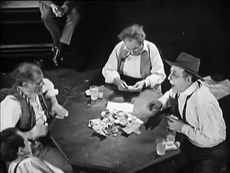 A Day with Dr. Jack – Classic 1920s Comedy