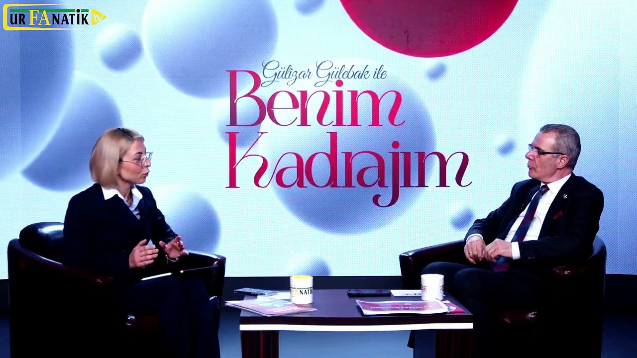 Bülent Osman Osmanağaoğlu Şanlıurfa’da Erken Seçim İçin Tarih Verdi