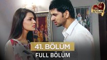 Kara Sevdam Hint Dizisi 41. Bölüm | 23 Eylül 2024