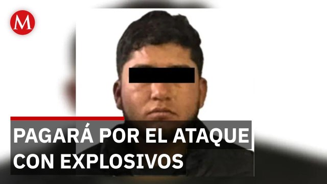 Dictan prisión preventiva a 'Peluso' por homicidio en grado de tentativa en tienda