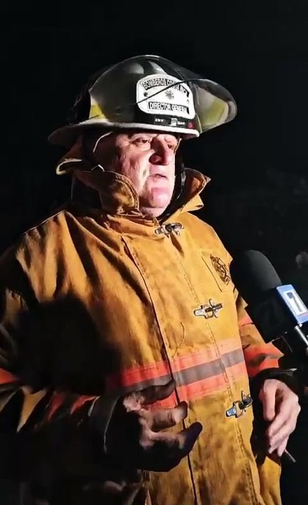 Causa de incendio