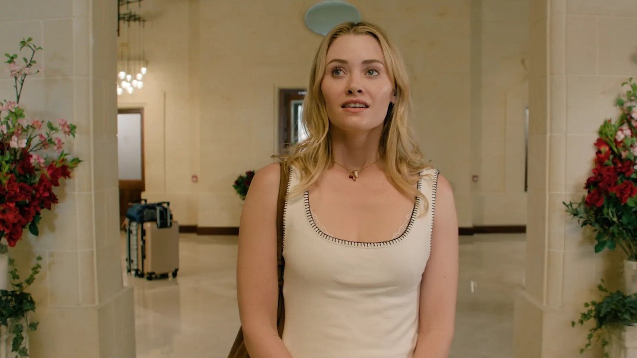 [OFFICIAL] F Valentine's Day (2026) Watch Online