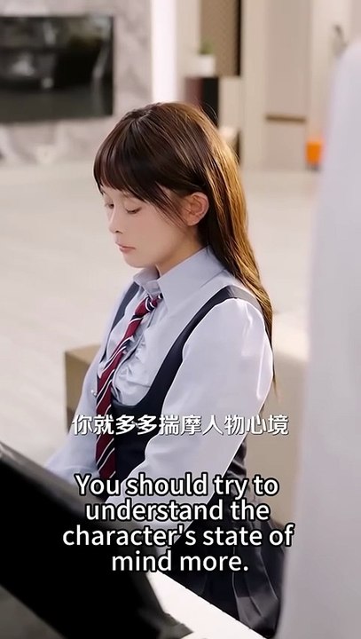 Faced with the framing of her stepsister and stepmother that day, she no longer endured it, and fought back all the false accusations one by one, she used wisdom and love to put her 4 misguided younger brothers on the right track