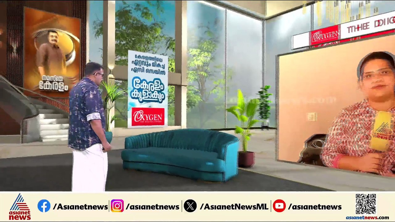 40,000ൽ താഴെ വിട്ടുവീഴ്ച്ചയ്ക്കില്ല; സമരം നടത്തുന്ന നഴ്സുമാരുമായി മനേജ്മെന്റ് ഇന്ന് ചര്‍ച്ച