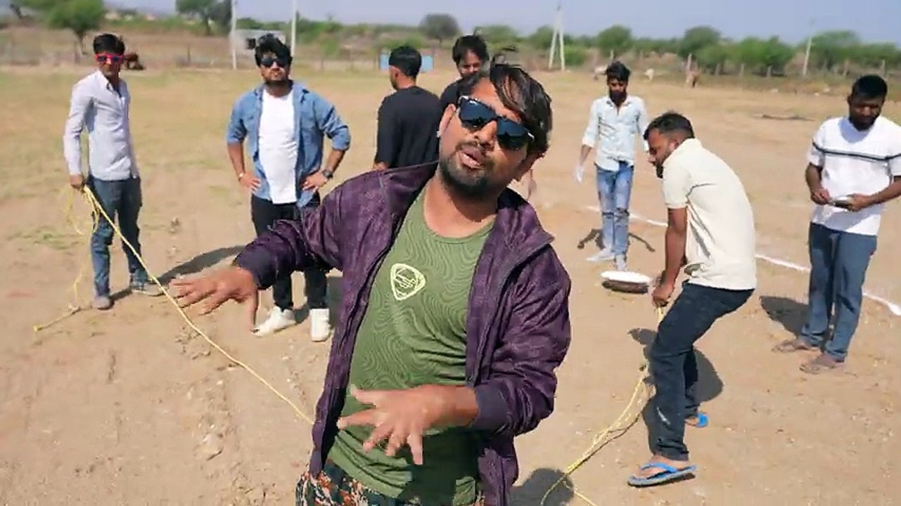 We Made Biggest Water Slide In Desert....🤯 _ 1000 फीट लंबी फिसलपट्टी _ 100% Real